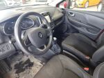 Renault Clio 2016 Punainen