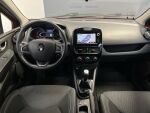Renault Clio 2016 Punainen