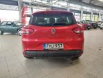 Renault Clio 2016 Punainen