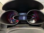 Renault Clio 2016 Punainen