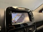 Renault Clio 2016 Punainen