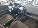 Renault Clio 2016 Punainen