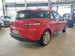 Renault Clio 2016 Punainen