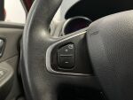 Renault Clio 2016 Punainen