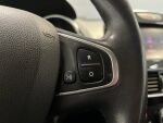 Renault Clio 2016 Punainen
