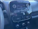 Renault Clio 2017 Valkoinen