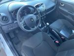Renault Clio 2017 Valkoinen