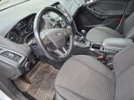 Ford Focus 2016 Valkoinen
