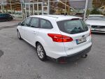 Ford Focus 2016 Valkoinen