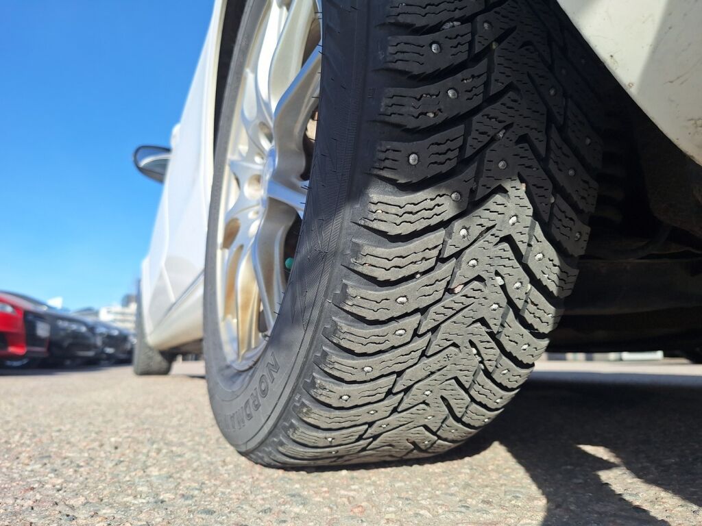 Mercedes-Benz C 2017 Valkoinen