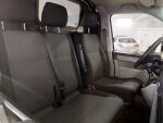 Volkswagen Transporter 2017 Valkoinen