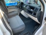 Volkswagen Transporter 2017 Valkoinen