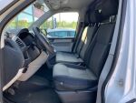 Volkswagen Transporter 2017 Valkoinen