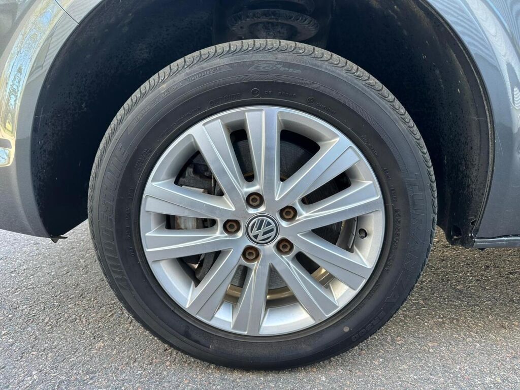 Volkswagen Transporter 2017 Harmaa