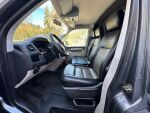 Volkswagen Transporter 2017 Harmaa