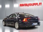 Volvo S90 2017 Sininen