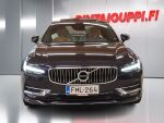 Volvo S90 2017 Sininen