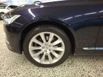 Volvo S90 2017 Sininen