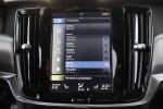 Volvo V90 2017 Musta