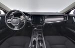 Volvo V90 2017 Musta