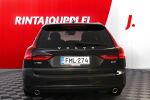 Volvo V90 2017 Musta