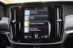 Volvo V90 2017 Musta