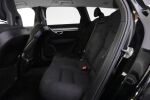 Volvo V90 2017 Musta