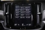 Volvo V90 2017 Musta