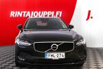 Volvo V90 2017 Musta