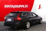 Volvo V90 2017 Musta