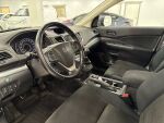 Honda CR-V 2016 Harmaa