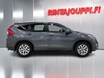 Honda CR-V 2016 Harmaa