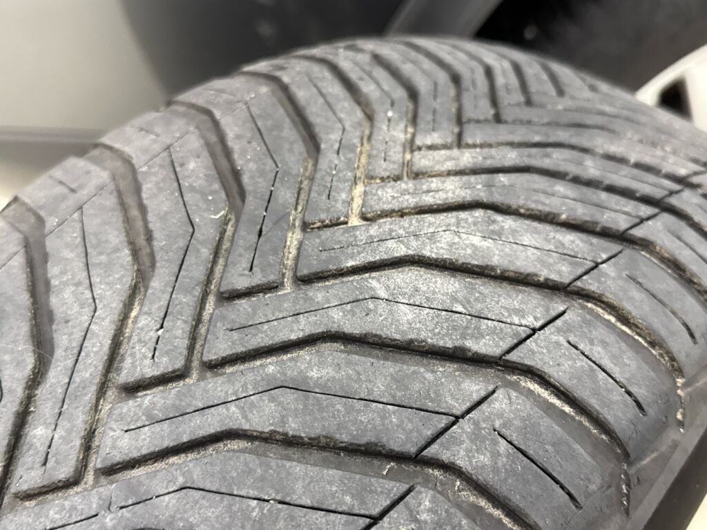 Honda CR-V 2016 Harmaa