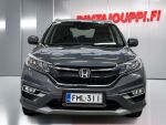Honda CR-V 2016 Harmaa