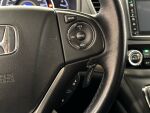 Honda CR-V 2016 Harmaa
