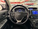 Honda CR-V 2016 Harmaa