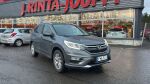 Honda CR-V 2016 Harmaa