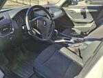 BMW X1 2014 Valkoinen