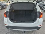 BMW X1 2014 Valkoinen