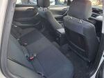 BMW X1 2014 Valkoinen