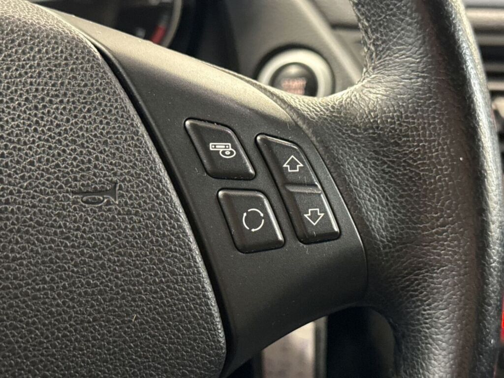 BMW X1 2014 Valkoinen