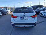 BMW X1 2014 Valkoinen