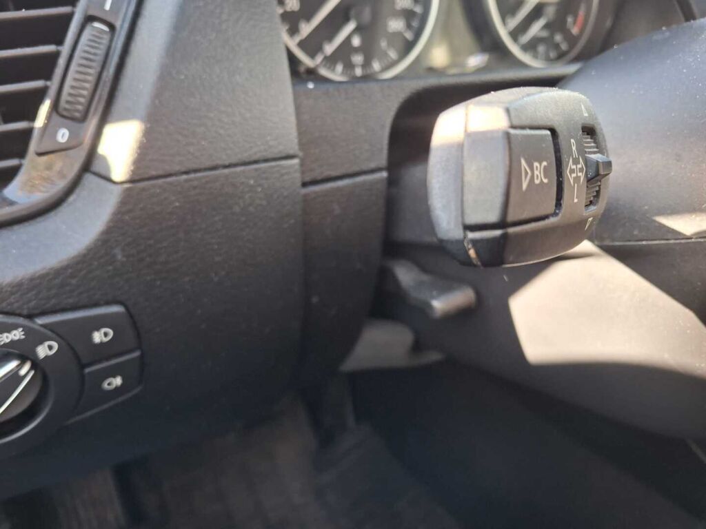 BMW X1 2014 Valkoinen