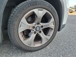 BMW X1 2014 Valkoinen