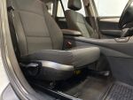 BMW X1 2014 Valkoinen