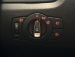 BMW X1 2014 Valkoinen