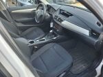 BMW X1 2014 Valkoinen