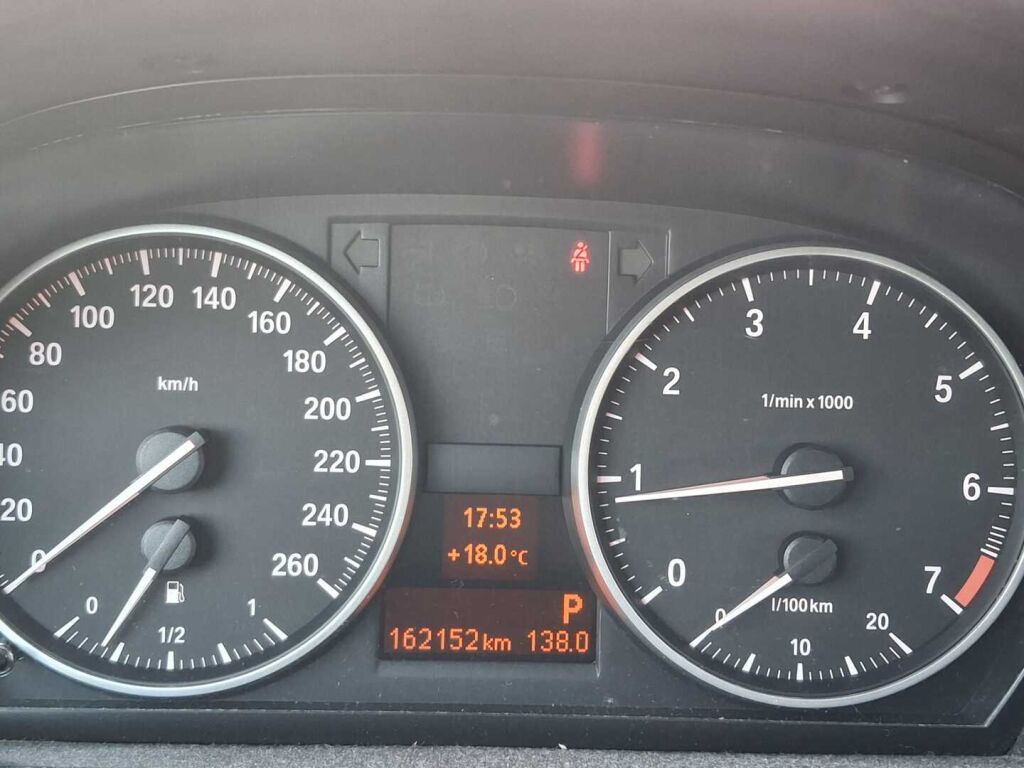 BMW X1 2014 Valkoinen