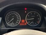 BMW X1 2014 Valkoinen