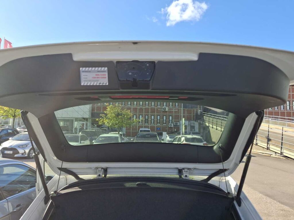 BMW X1 2014 Valkoinen